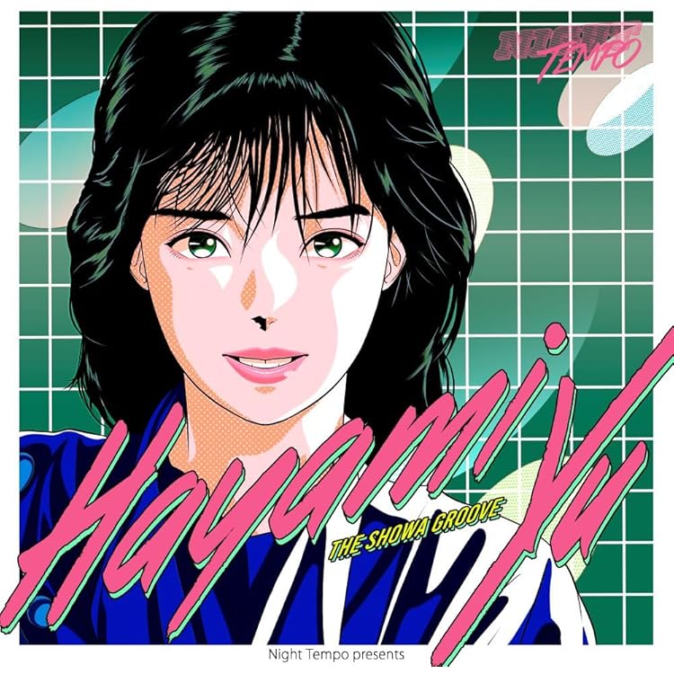 Amazon | Night Tempo presents ザ・昭和アイドル・グルーヴ | Night